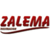 ZALEMA DECORACION logo, ZALEMA DECORACION contact details