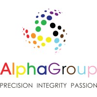 AlphaGroup Medical Communications logo, AlphaGroup Medical Communications contact details