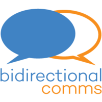 Bidirectional Comms LLC logo, Bidirectional Comms LLC contact details