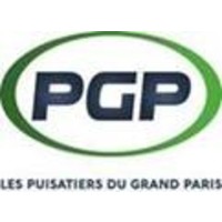 PGP Les Puisatiers du Grand Paris logo, PGP Les Puisatiers du Grand Paris contact details