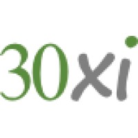 30xi LLC logo, 30xi LLC contact details