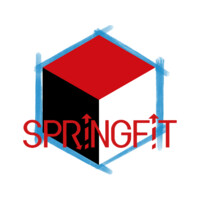 Springfit Gymnastics and Trampoline Clubs logo, Springfit Gymnastics and Trampoline Clubs contact details