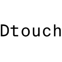 Dtouch Creative logo, Dtouch Creative contact details