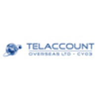 Telaccount Overseas Ltd logo, Telaccount Overseas Ltd contact details