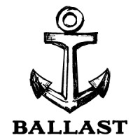 BALLAST logo, BALLAST contact details