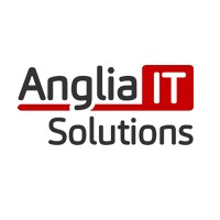 Anglia IT Solutions logo, Anglia IT Solutions contact details