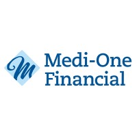 Medi-One Financial logo, Medi-One Financial contact details