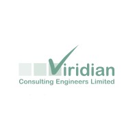 Viridian Consulting Engineers Ltd logo, Viridian Consulting Engineers Ltd contact details