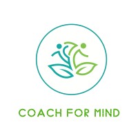 Coach For Mind logo, Coach For Mind contact details