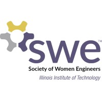 Society of Women Engineers - Illinois Institute of Technology logo, Society of Women Engineers - Illinois Institute of Technology contact details