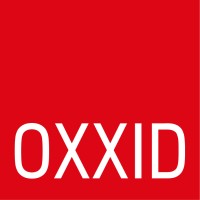 OXXID GmbH logo, OXXID GmbH contact details