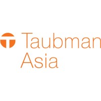 Taubman Asia logo, Taubman Asia contact details