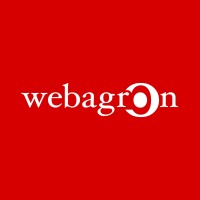 Webagron logo, Webagron contact details