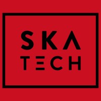 SKA Tech logo, SKA Tech contact details