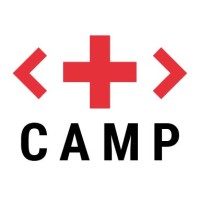 Hacking Health Camp logo, Hacking Health Camp contact details