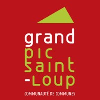 COMMUNAUTE DE COMMUNES DU GRAND PIC SAINT LOUP logo, COMMUNAUTE DE COMMUNES DU GRAND PIC SAINT LOUP contact details