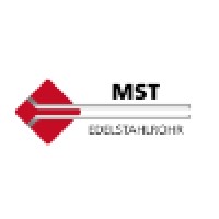 MST Edelstahlrohr GmbH logo, MST Edelstahlrohr GmbH contact details