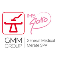 IMS GIOTTO SPA (GMM Group) logo, IMS GIOTTO SPA (GMM Group) contact details