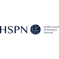 Health System Performance Network (HSPN) logo, Health System Performance Network (HSPN) contact details