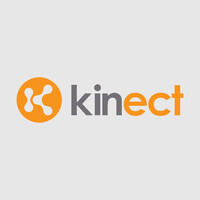 Kinect Solutions logo, Kinect Solutions contact details