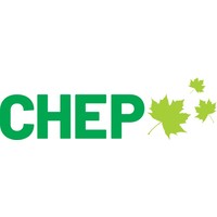 CHEP-L'école du savoir vert logo, CHEP-L'école du savoir vert contact details