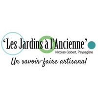 Les Jardins à l'Ancienne logo, Les Jardins à l'Ancienne contact details