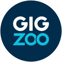 GigZoo logo, GigZoo contact details