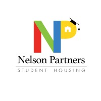 Nelson Partners Student Housing logo, Nelson Partners Student Housing contact details