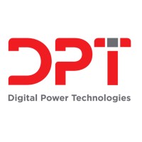 Digital Power Technologies logo, Digital Power Technologies contact details