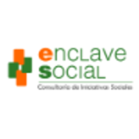 Enclave Social logo, Enclave Social contact details