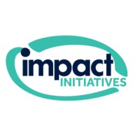 Impact Initiatives logo, Impact Initiatives contact details