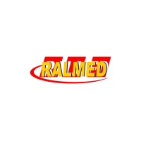 Ralmed logo, Ralmed contact details