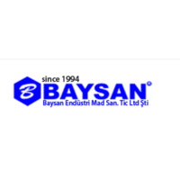 Baysan Endüstri Maddeleri Sanayi ve Ticaret Limited Şirketi logo, Baysan Endüstri Maddeleri Sanayi ve Ticaret Limited Şirketi contact details