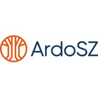 ArdoSZ logo, ArdoSZ contact details