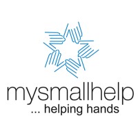 My Small Help, Nepal logo, My Small Help, Nepal contact details