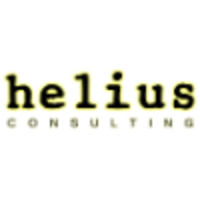 Helius Consulting logo, Helius Consulting contact details