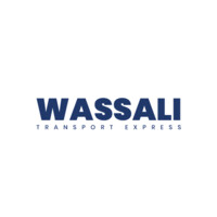 Wassali logo, Wassali contact details