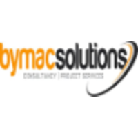 Bymac Solutions Pty Ltd logo, Bymac Solutions Pty Ltd contact details