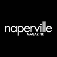 Naperville magazine logo, Naperville magazine contact details