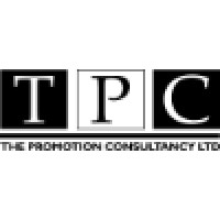 The Promotion Consultancy Ltd. logo, The Promotion Consultancy Ltd. contact details