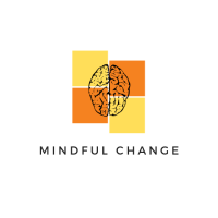 Mindful Change logo, Mindful Change contact details