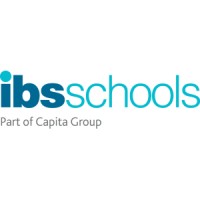 IBS Schools logo, IBS Schools contact details