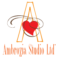 Ambrozia Studio Ltd. logo, Ambrozia Studio Ltd. contact details