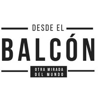 Desde el Balcón logo, Desde el Balcón contact details