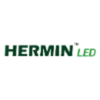 Hermin LED logo, Hermin LED contact details