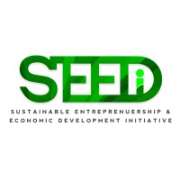 SEEDi logo, SEEDi contact details