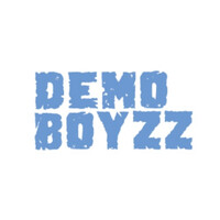 Demo Boyzz logo, Demo Boyzz contact details