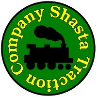 Shasta Traction logo, Shasta Traction contact details