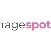 TageSpot logo, TageSpot contact details