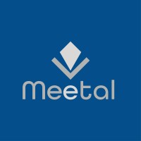 Meetal Italia logo, Meetal Italia contact details